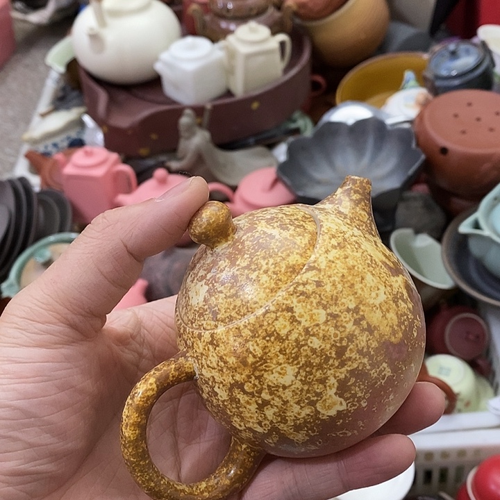 陶瓷艺术品及陶瓷制品