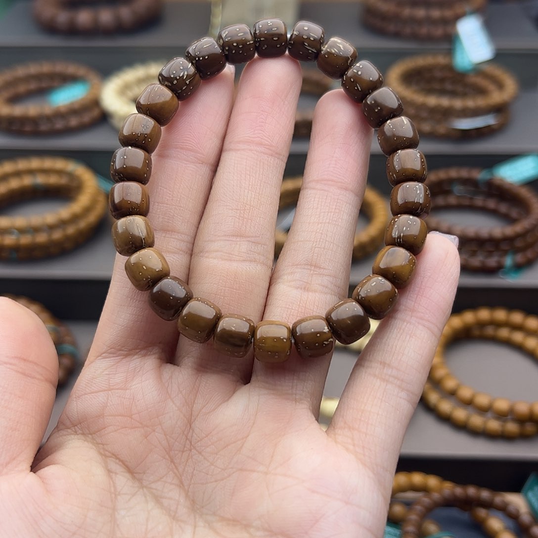 手串紫金鼠王**了8.7实心老型瑕疵福利