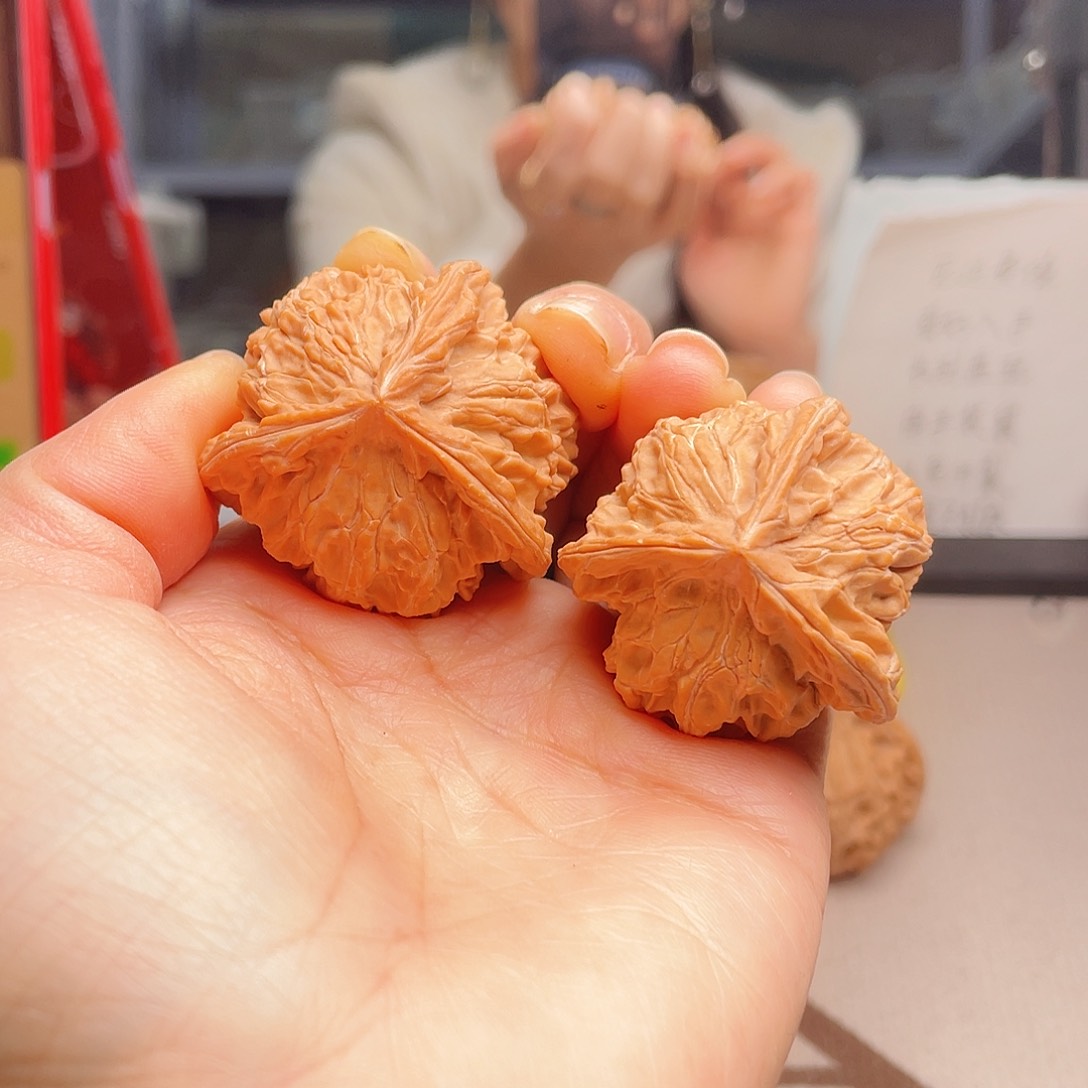 扁****?三棱或有长尖