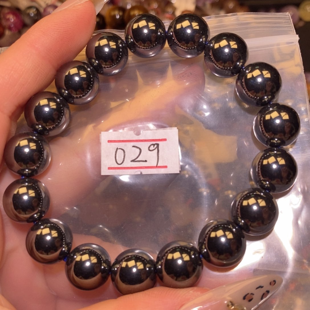 水晶手链未镶嵌55555555555