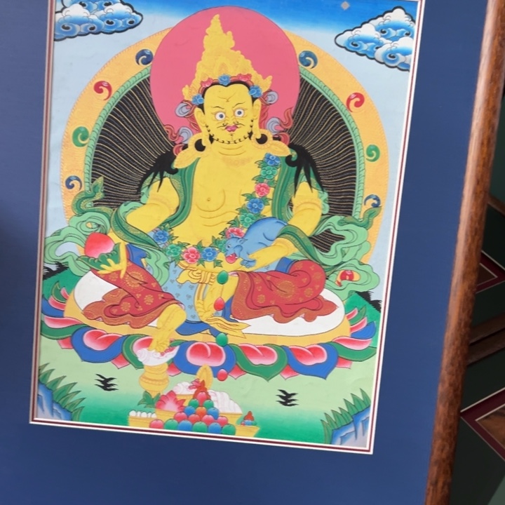 半***条菩提根/象牙果吊坠