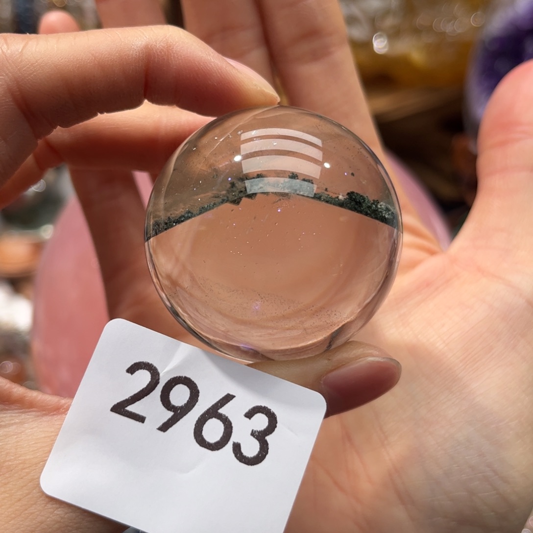 【闪购商品】未镶嵌大型摆件（非配饰）水晶