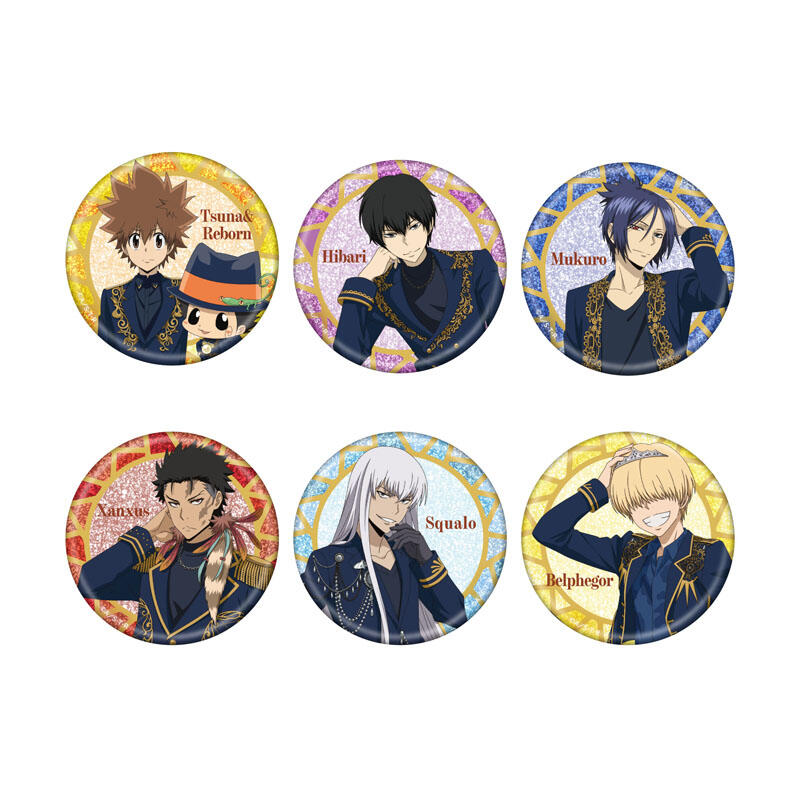 【谷谷goods】家庭教师 日谷 JF2026 罗森吧唧 挂件 周边盲盒