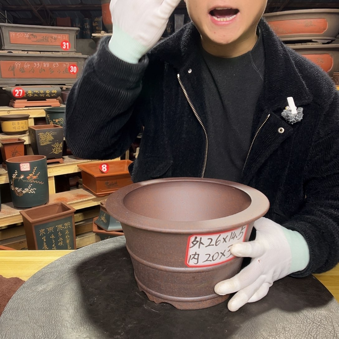 紫砂其他工厂直发