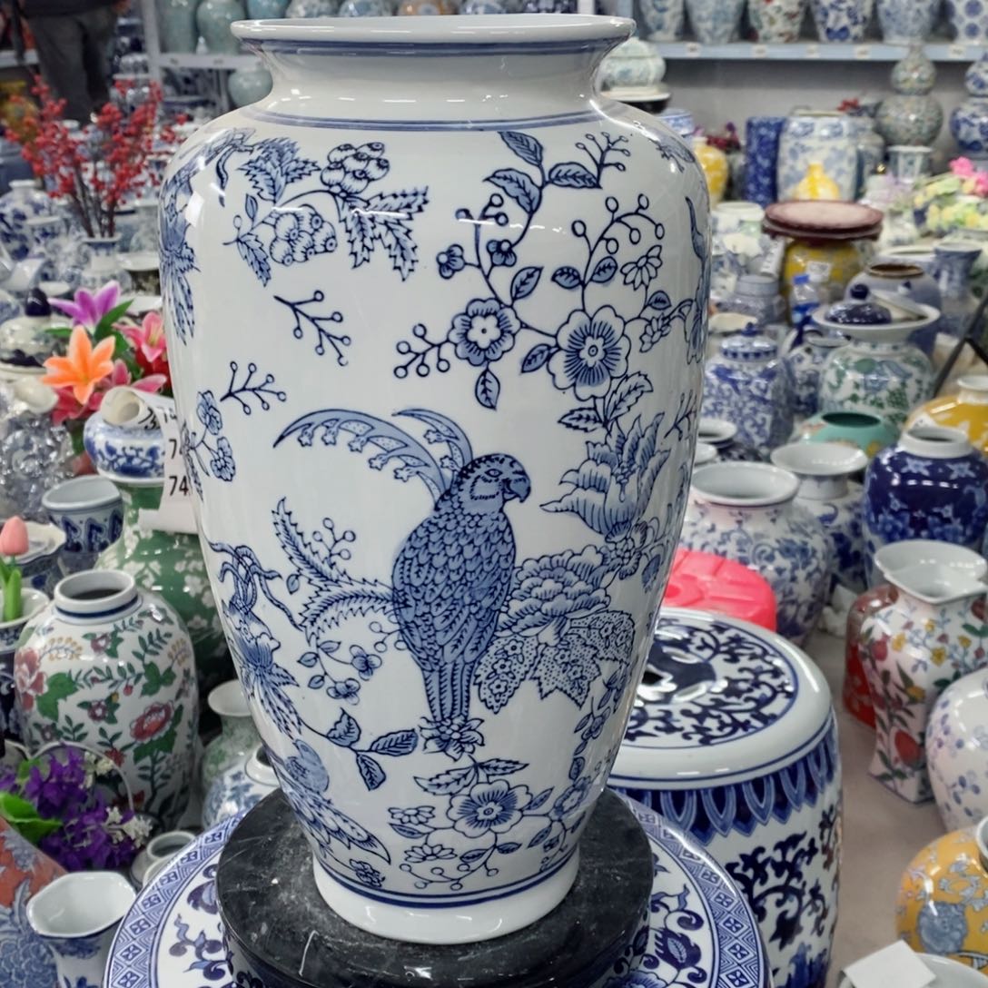 瓶摆件摆件工艺品