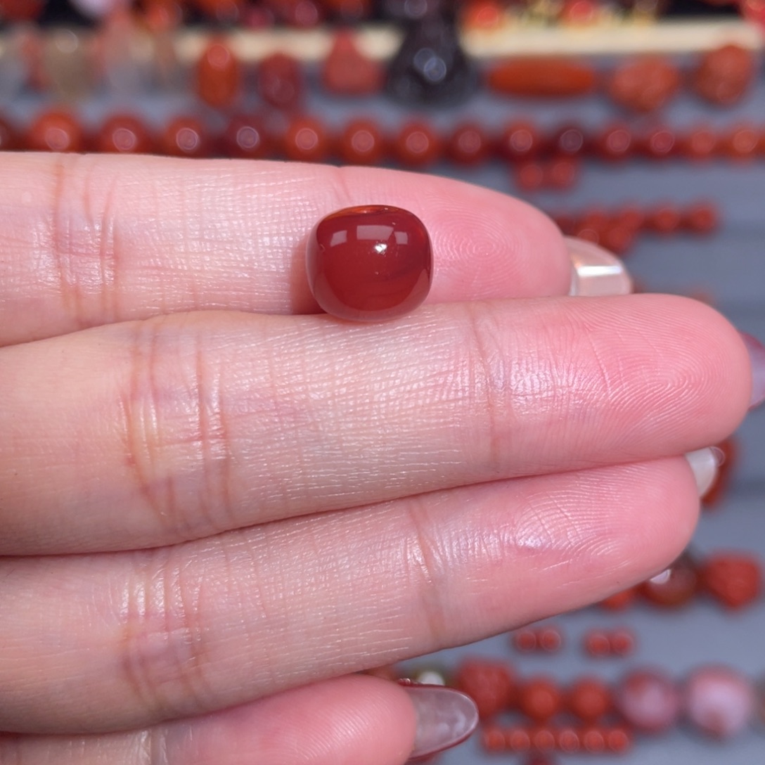 南红玛瑙老型未镶嵌?****#