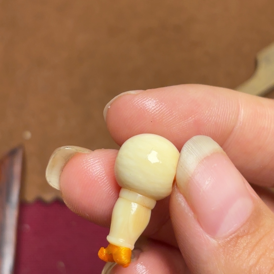 橄榄核手串/手链藏传