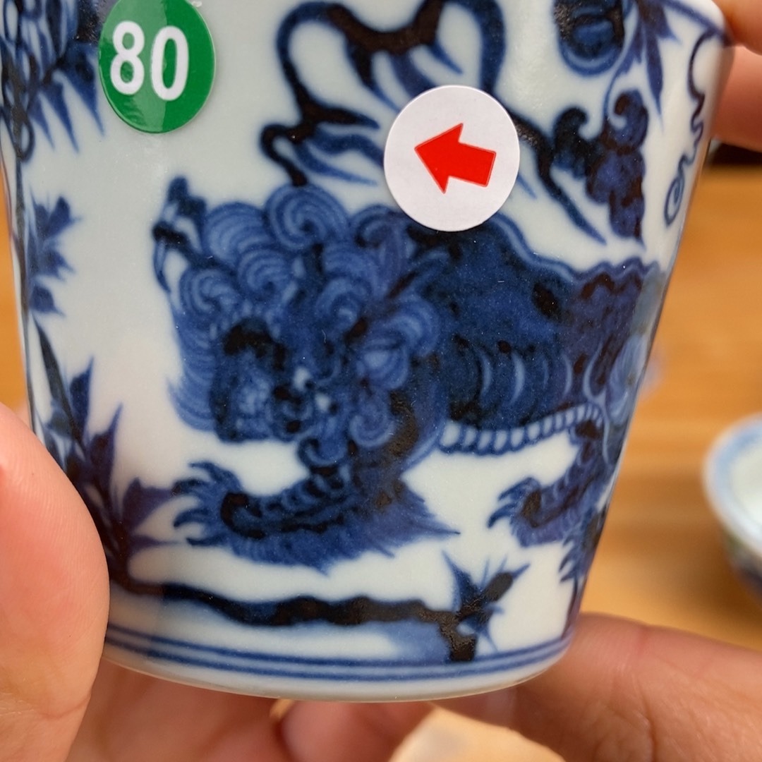 景德镇手绘哈哈哈哈哈