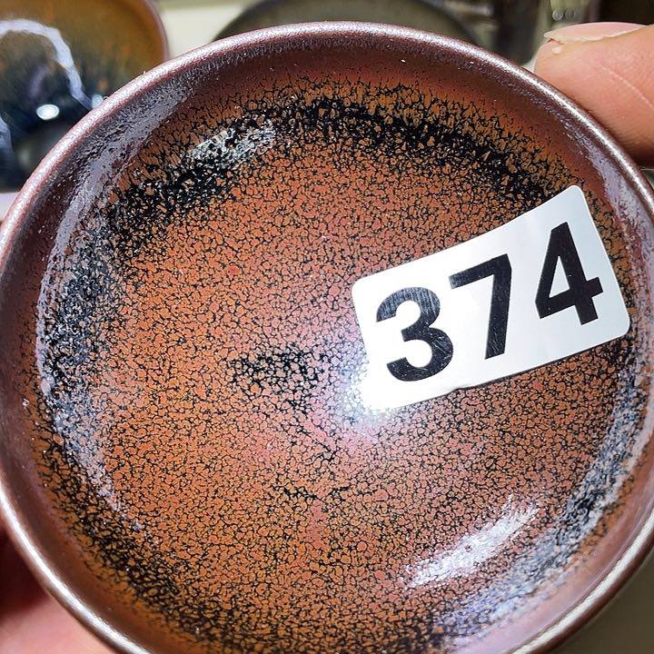 茶盏茶具也不用多374的也