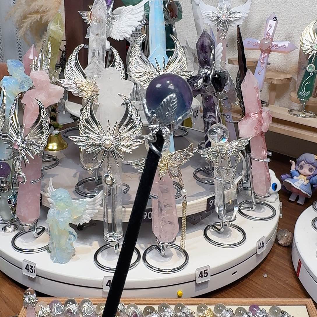 三***买有机玻璃天然水晶