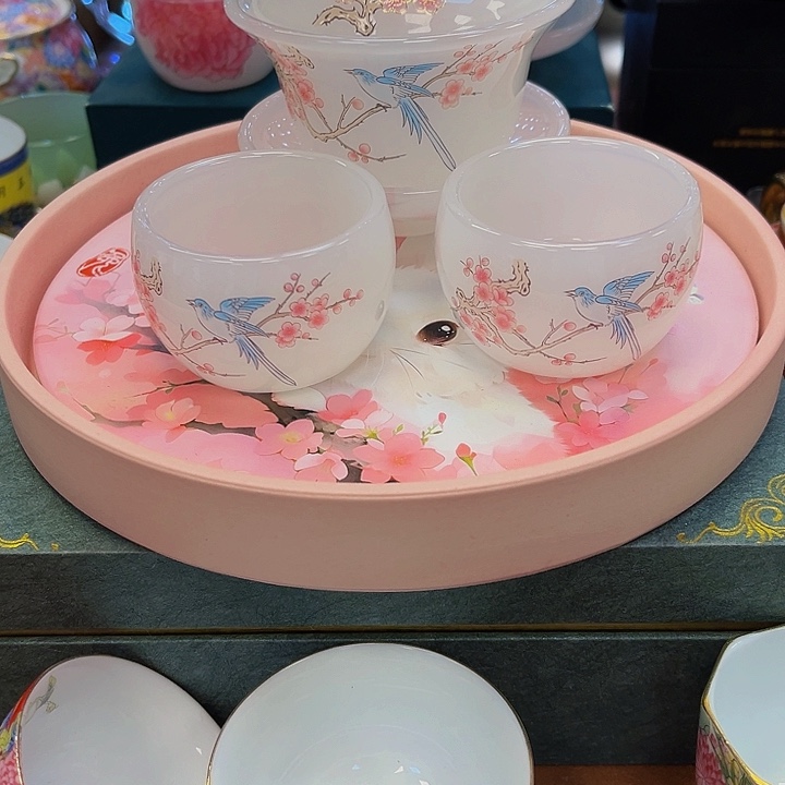 段泥茶杯吧主的吧我是真的不知道