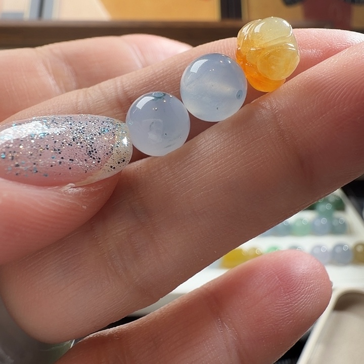 c***l翡翠散珠翡翠散珠9