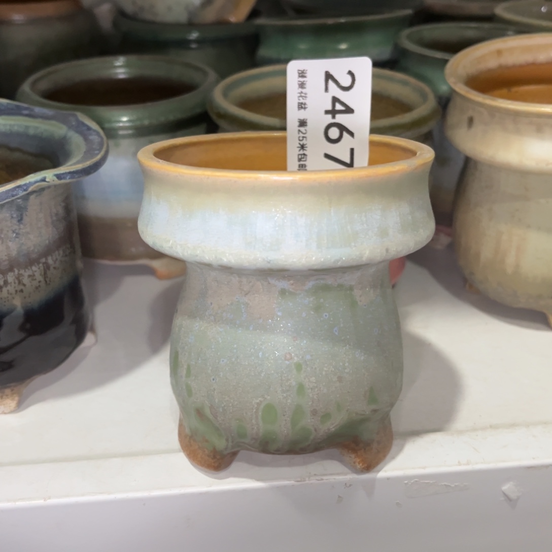 2467内口7.7景德镇手工