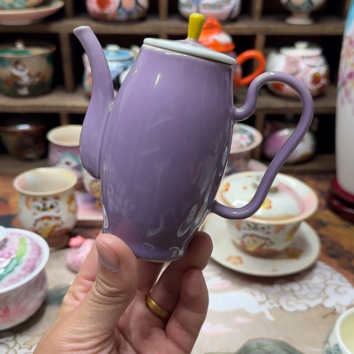 茶壶茶壶茶壶孤品