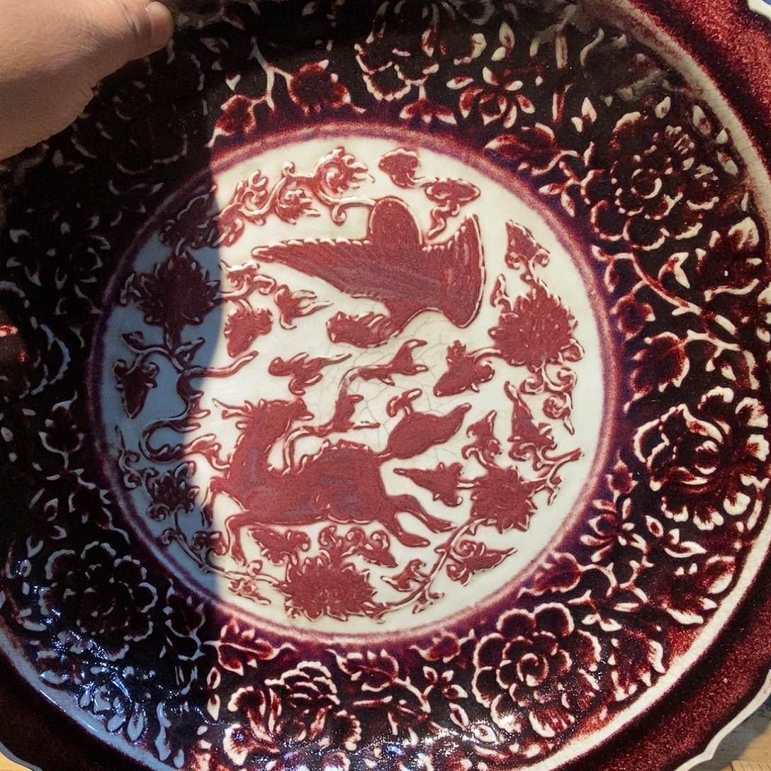 【闪购商品】摆件陶瓷陶瓷陶瓷