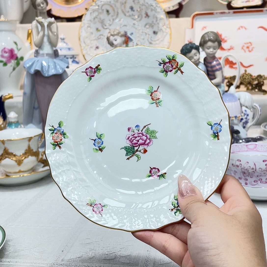 陶瓷海淘中古瓷器