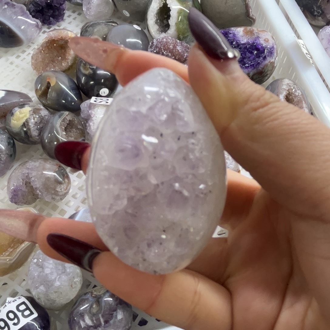 水晶大型摆件（非配饰）未镶嵌?****?