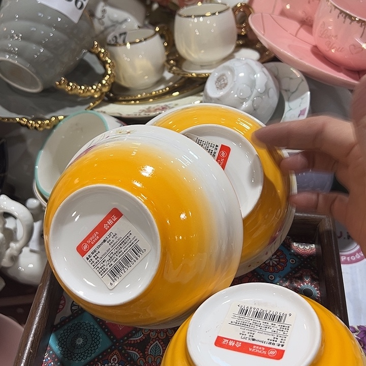 陶8个5英寸11111111114144111111