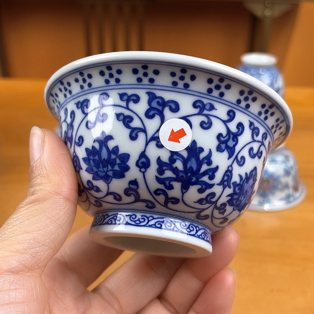 景德镇陶瓷景德镇瓷器