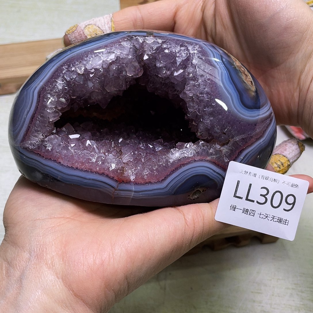 水晶摆件未镶嵌摆件