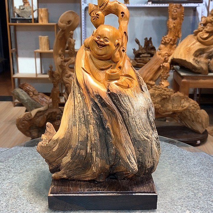 柏木（崖柏）太行崖柏