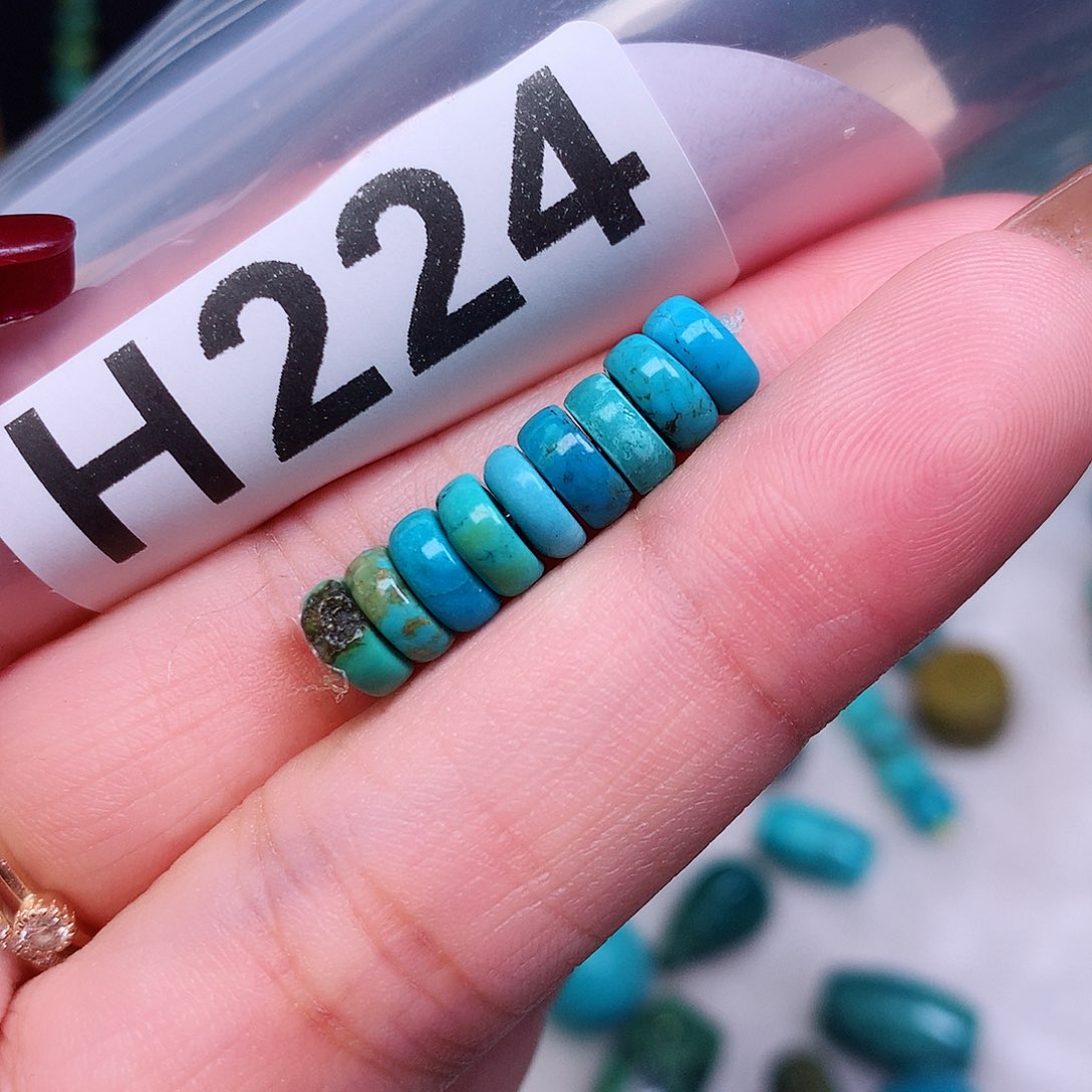 空竹粉丝专享十堰特色手工散珠