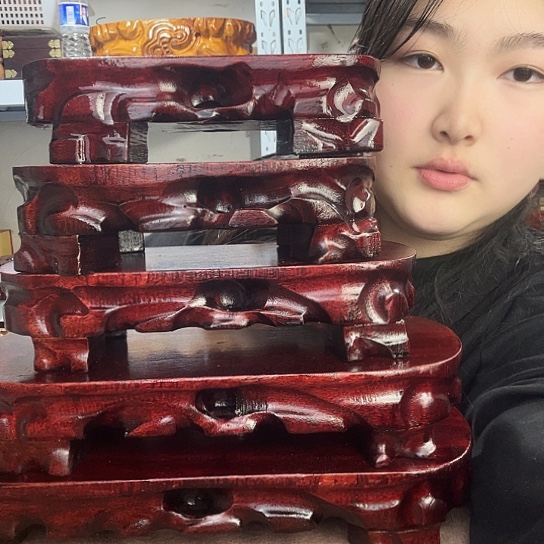 怀***典核桃木/黑胡桃（胡桃木）