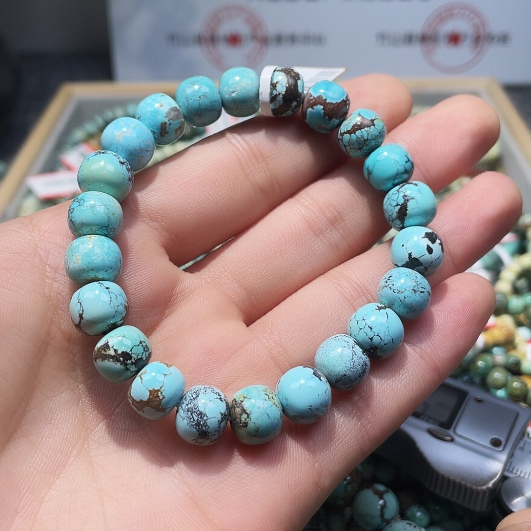 绿松石其他未镶嵌