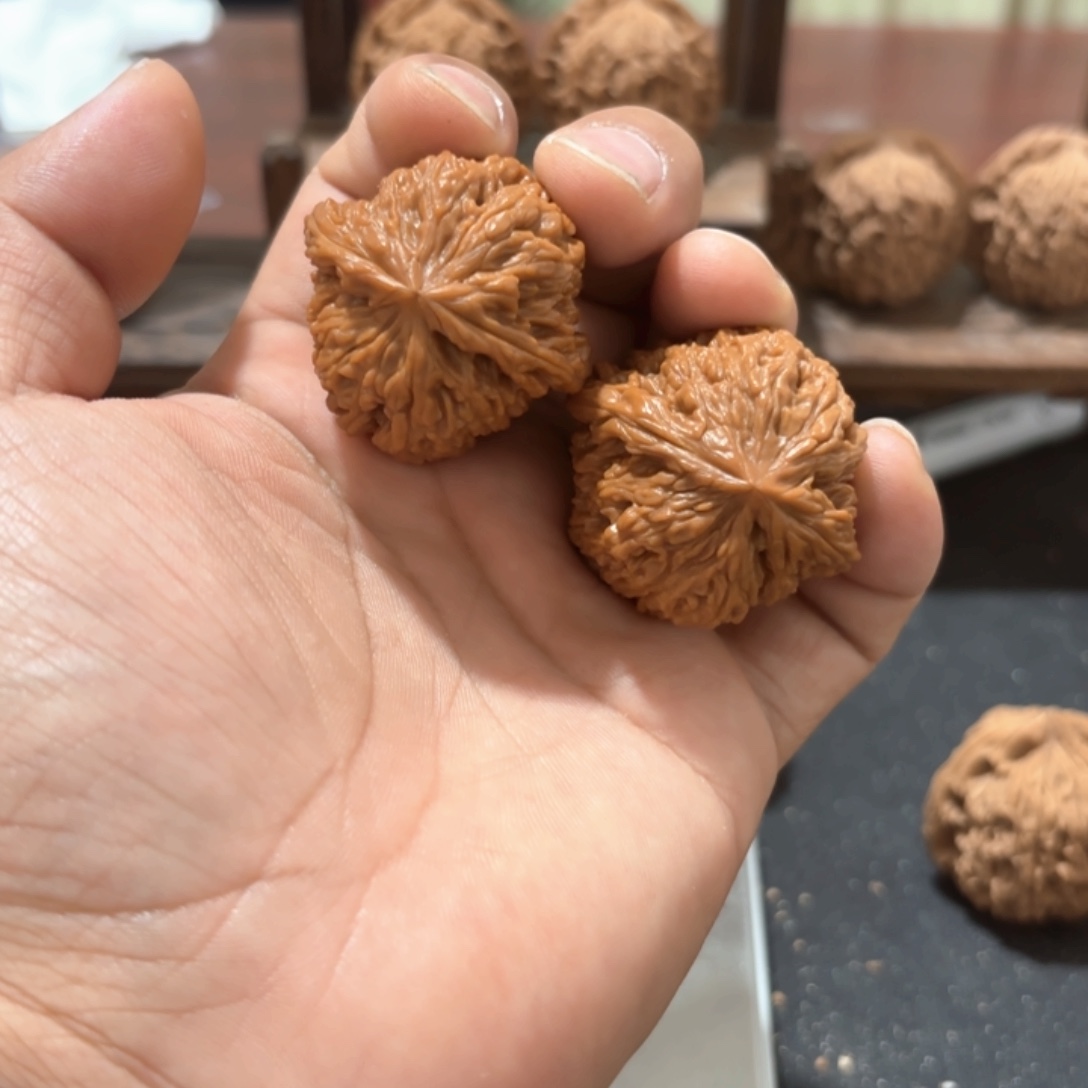 飞***文玩核桃吊坠366666666666