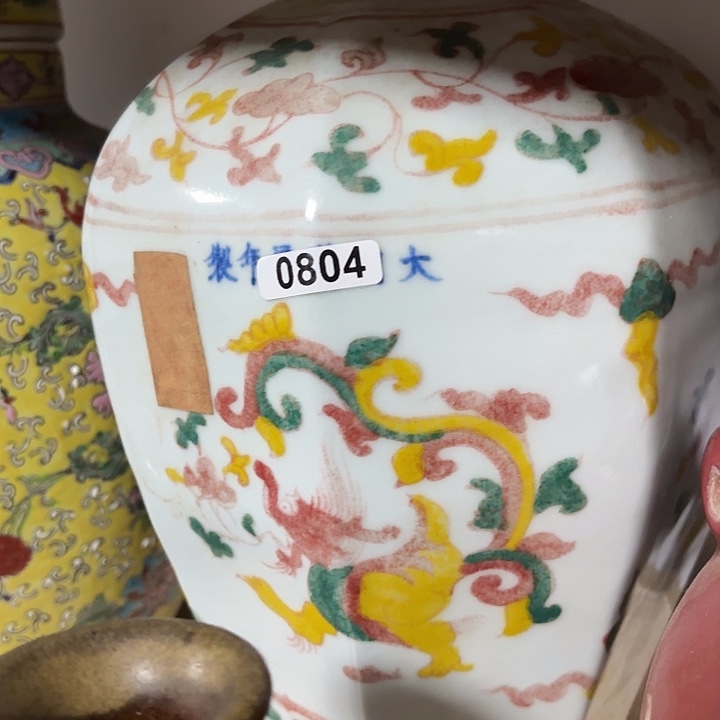 醒***悟摆件陶瓷摆件不固定一件