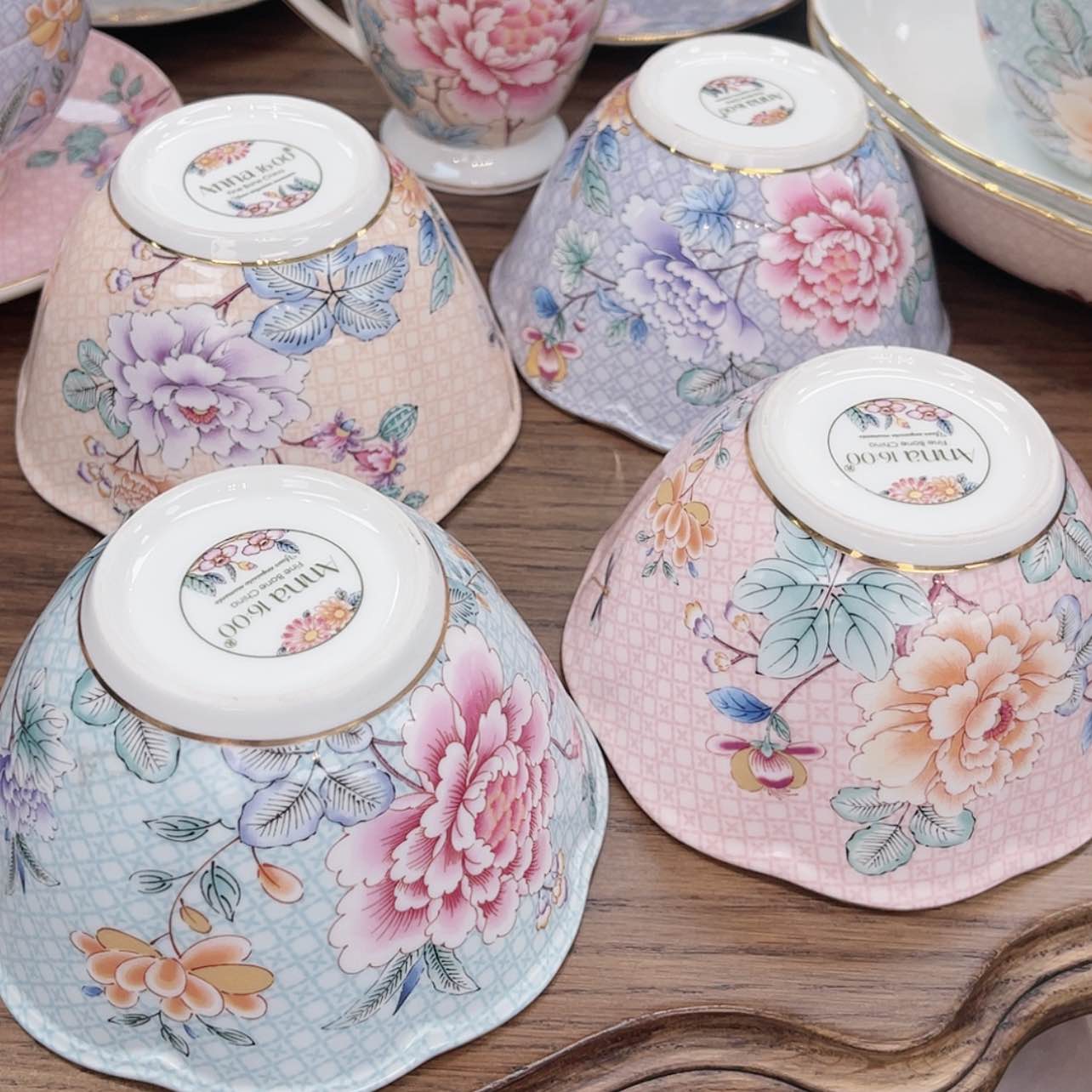 【闪购商品】瓷片碗碗———————-