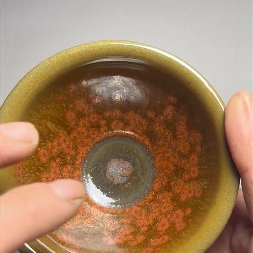 【闪购商品】茶盏-75.............