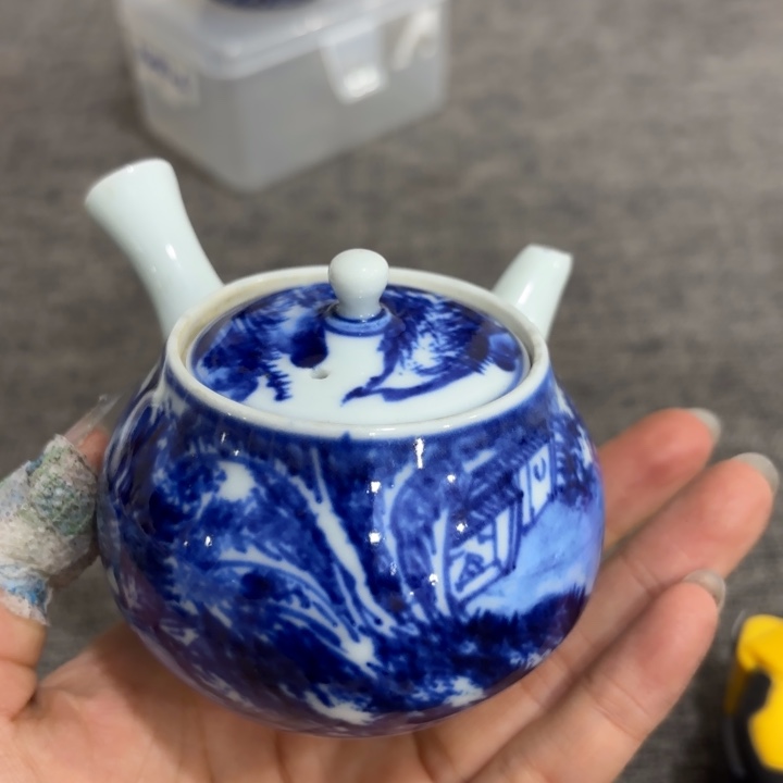 非常好看漂亮的物品 