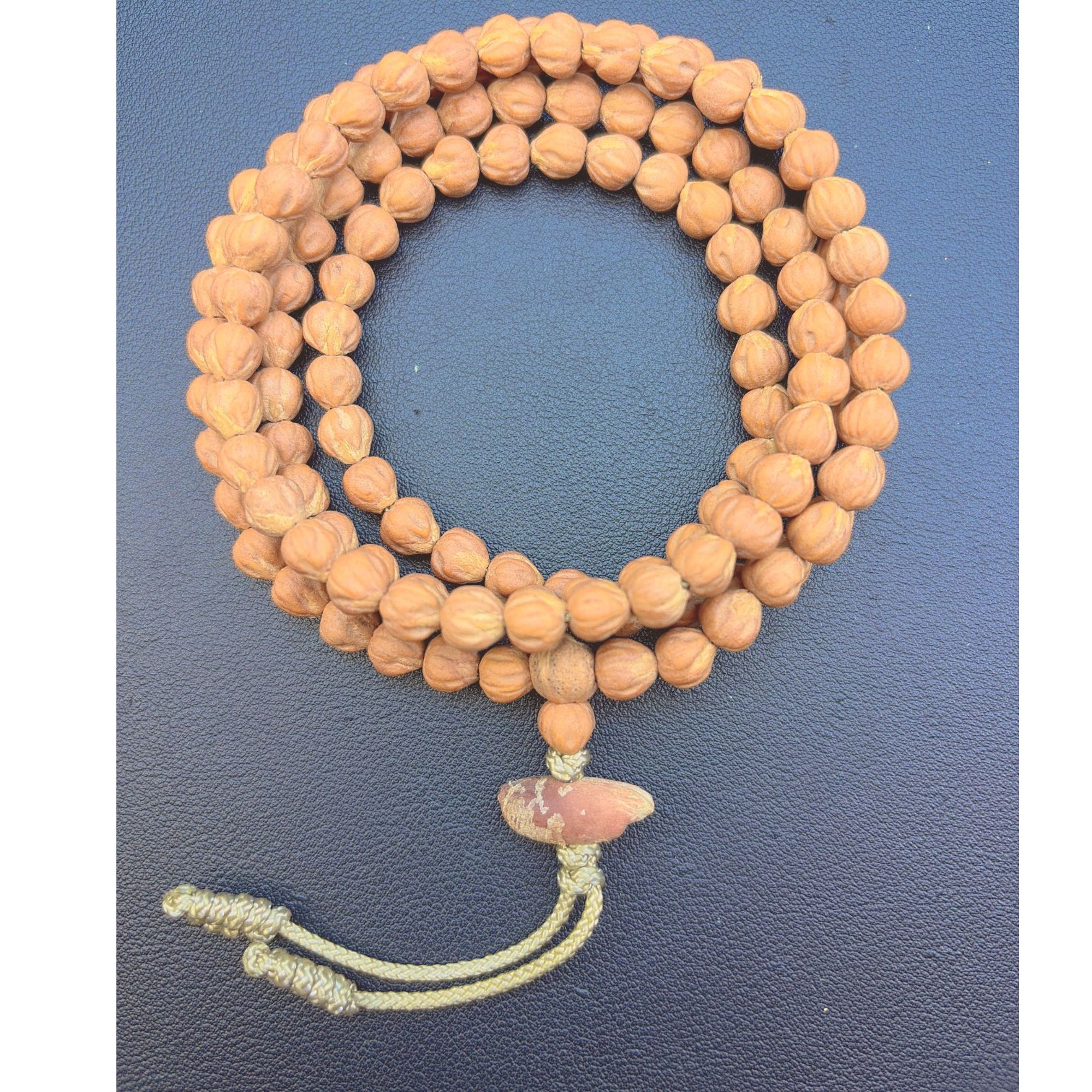 热振百香籽高密度原桩莲花超红皮