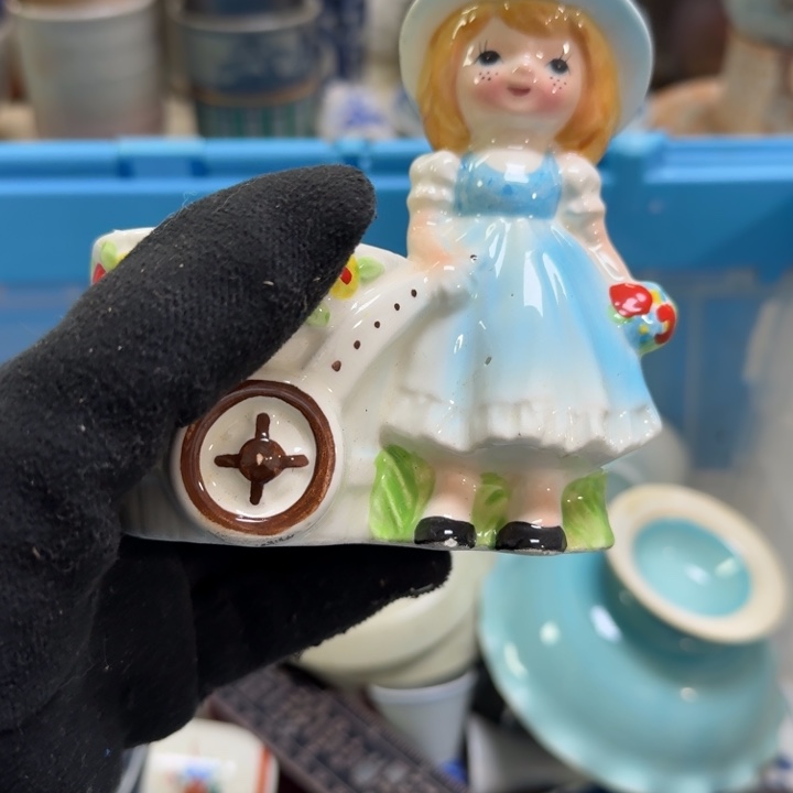 瓷片要*样开播啦…开播啦！