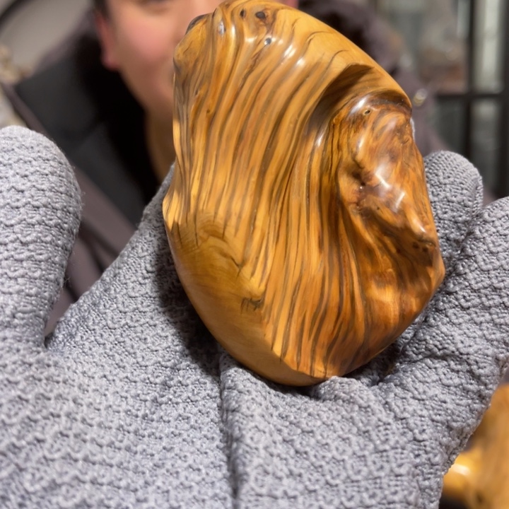 柏木（崖柏）太行崖柏陈化香料