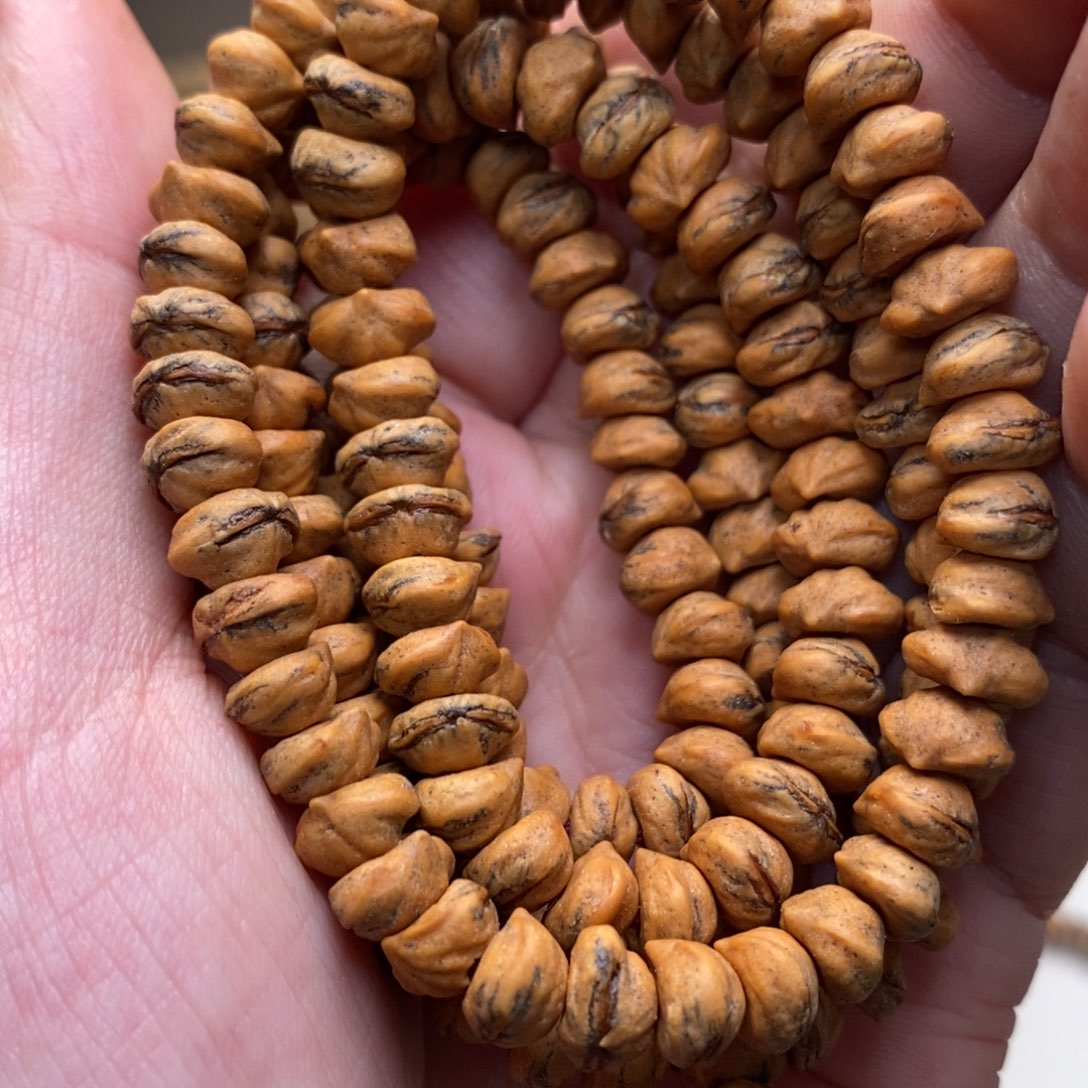 吊坠柏香籽/百香籽