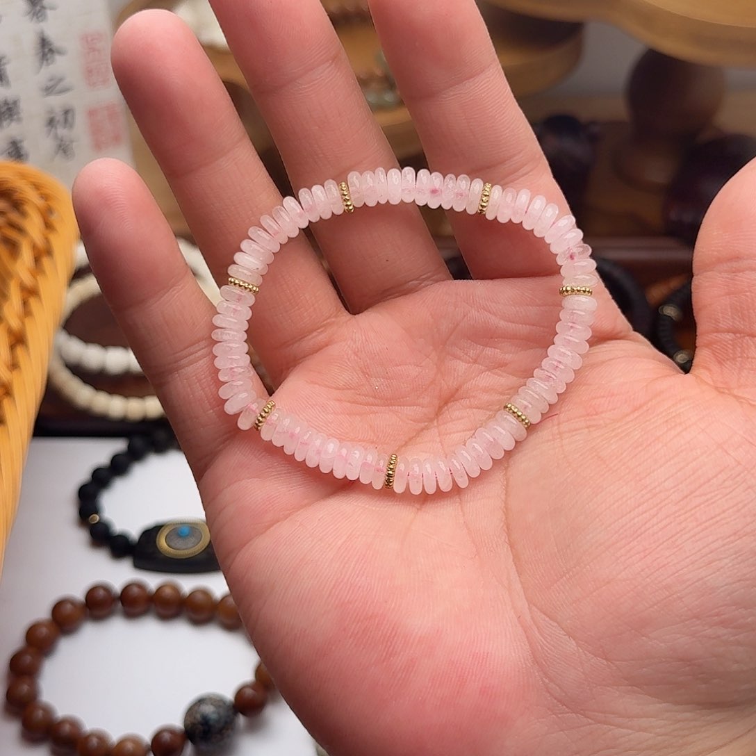 菩提根/象牙果手串