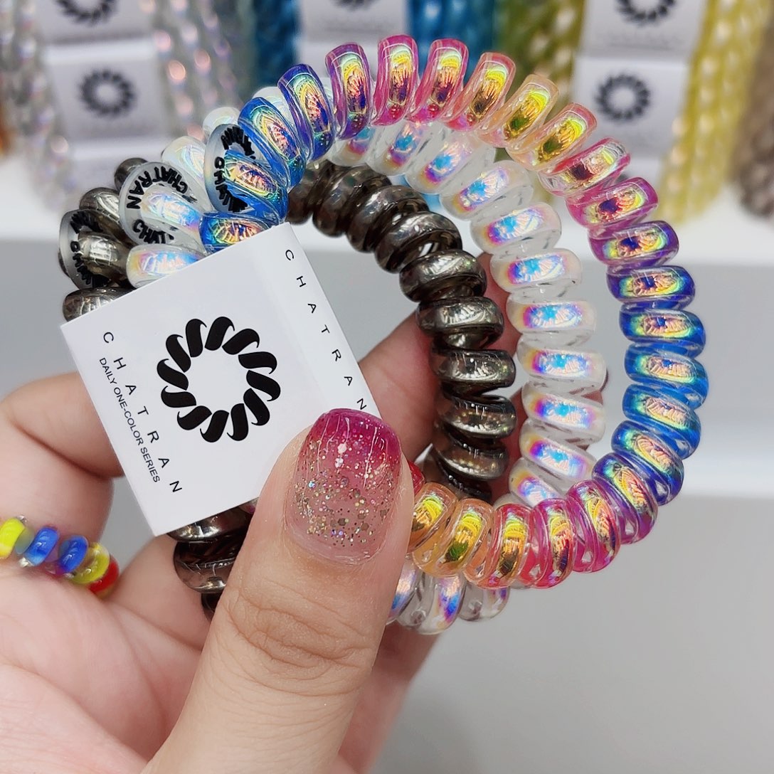 非金属发饰39号一卡L