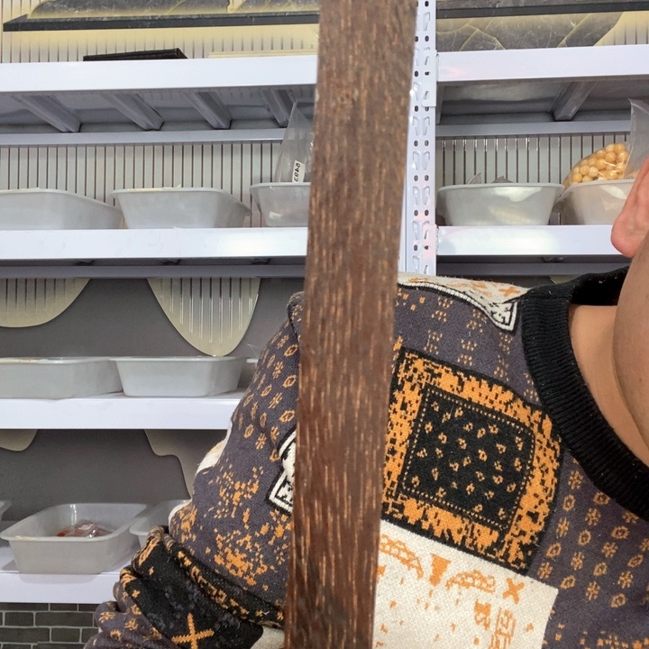 大果紫檀（缅甸花梨）523