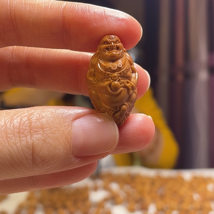 手串/手链橄榄核