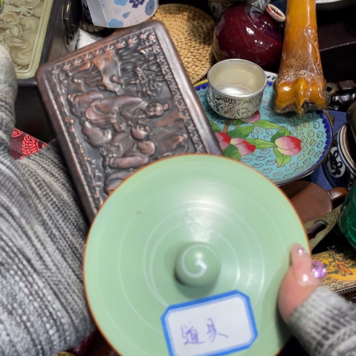 紫砂陶瓷艺术陶瓷艺术