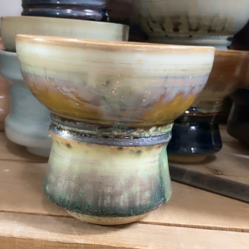 【闪购商品】红陶口10