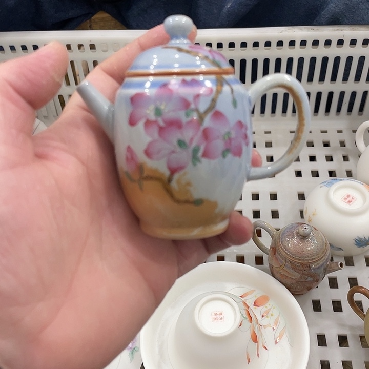 茶杯 壶 盖碗直播链接直播链接