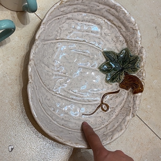 摆件外贸尾单微瑕，介意慎拍