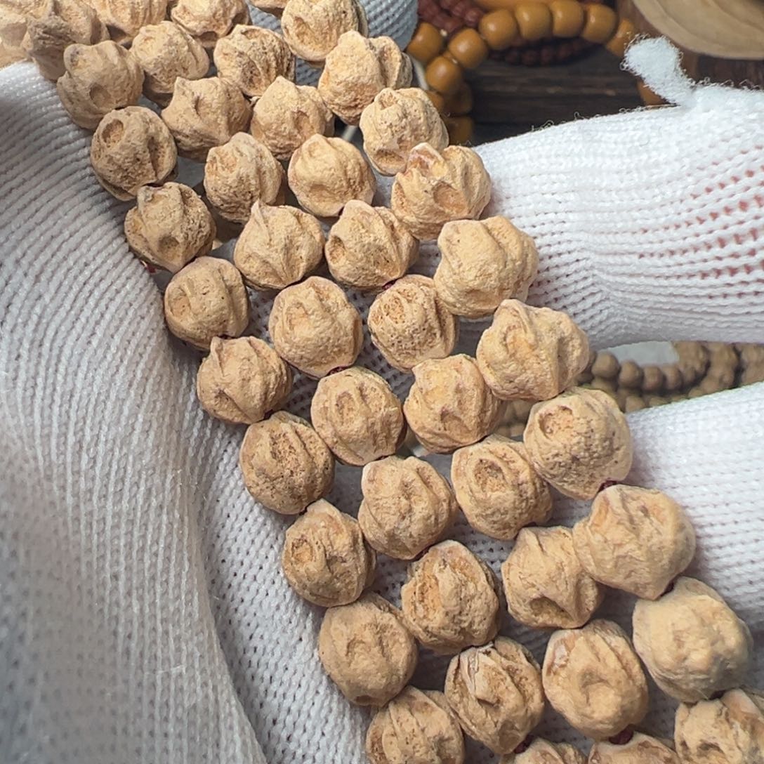 柏香籽/百香籽吊坠