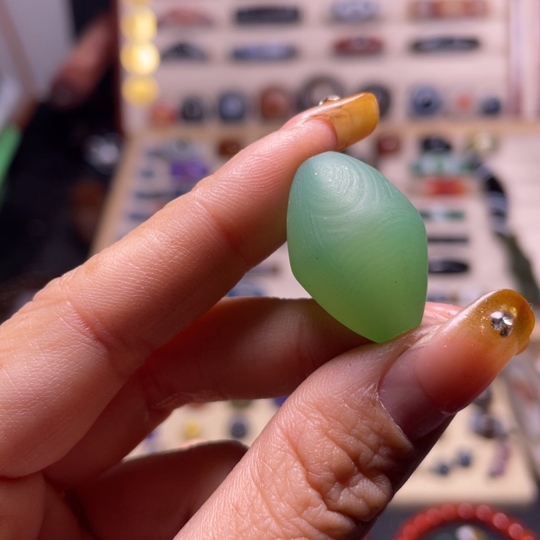 玛瑙/玉髓珠宝奇石未镶嵌