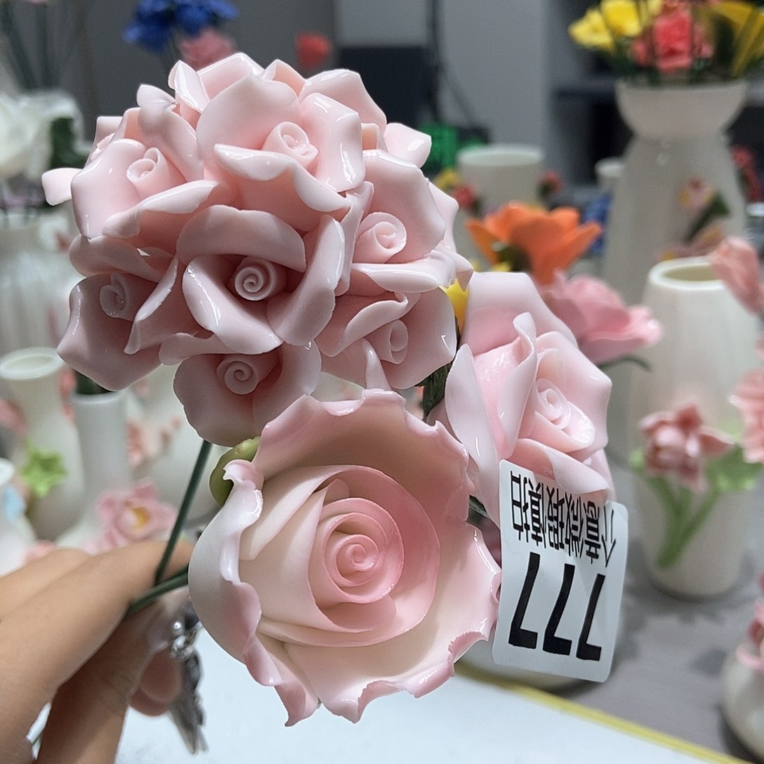 陶瓷设计风格现代