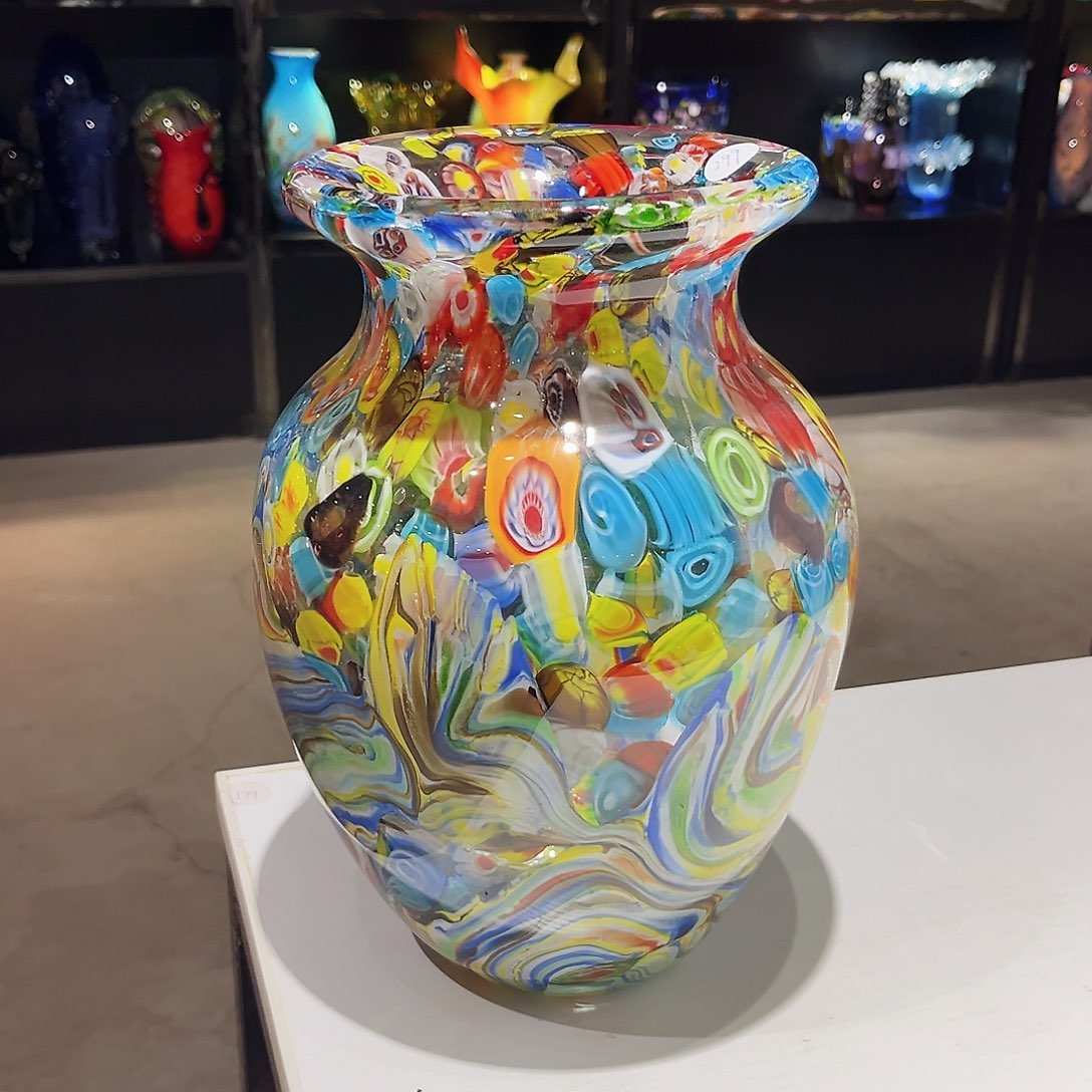 茶盏琉璃的故事也太感人啦