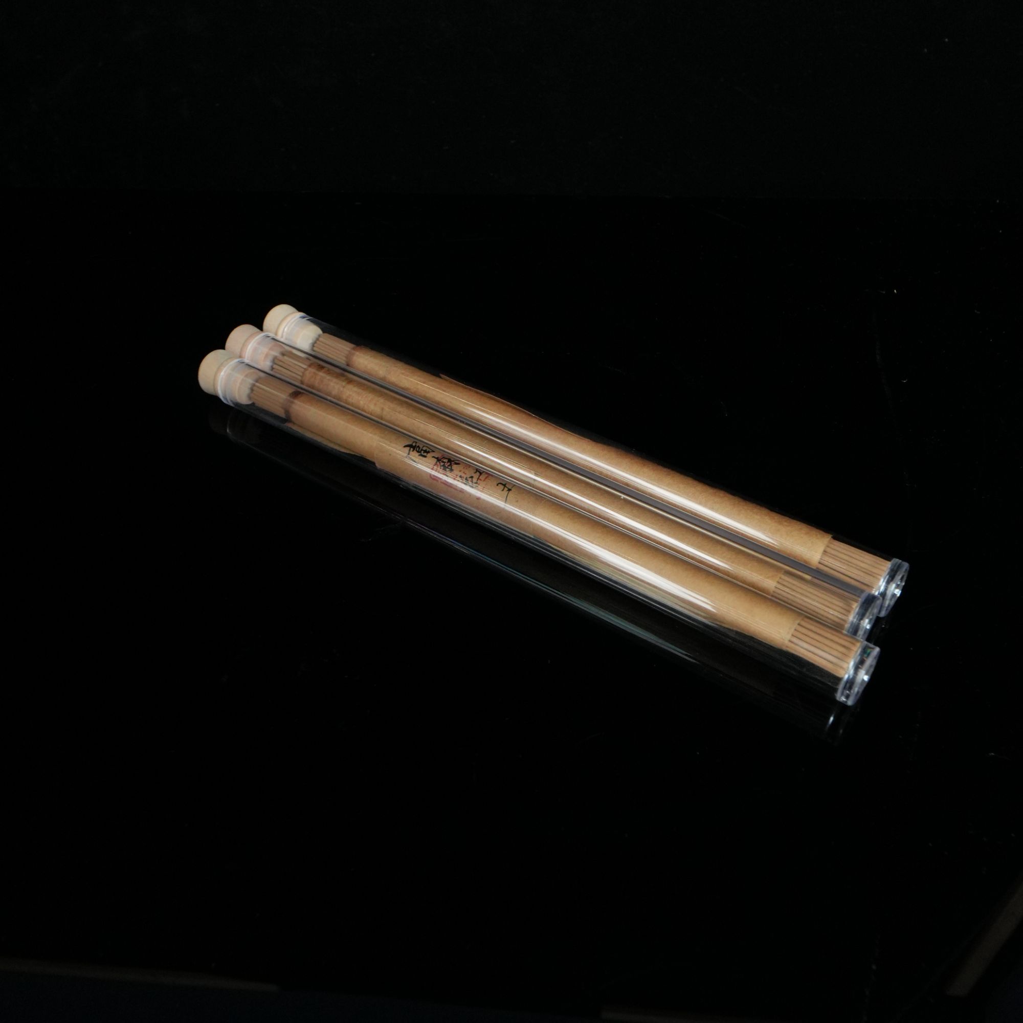 DY-B9416 沉香礼盒装（顶壳芽庄 海南红土 富森红土） 30g